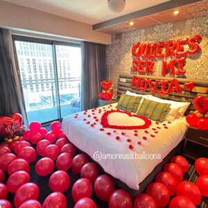 FULL LOVE Room Decor