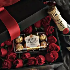 Romantic Box