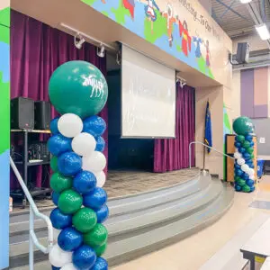 Amore Classic Columns