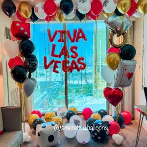 VIVA PARTY Room Decor