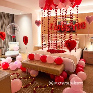 SWEET LOVE Room Decor