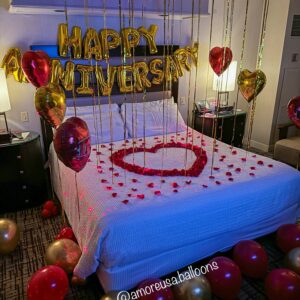 LOVE EXPERIENCE Room Decor